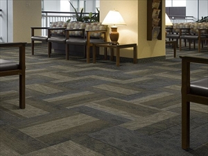Static Tile